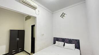 Hotel O Kost Biru