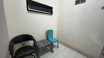 Hotel O Kost Biru