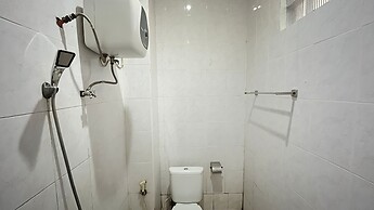 Hotel O Kost Biru