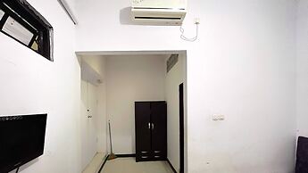 Hotel O Kost Biru