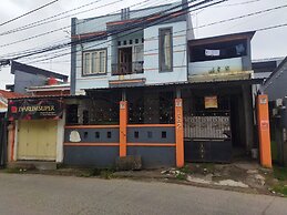Hotel O Kost Biru