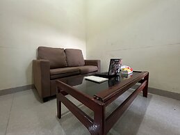 Hotel O Kost Biru