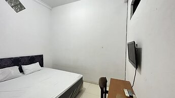 Hotel O Kost Biru