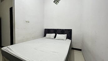Hotel O Kost Biru