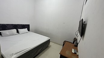 Hotel O Kost Biru