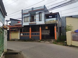 Hotel O Kost Biru