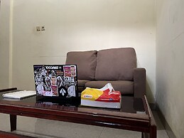 Hotel O Kost Biru