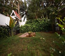Marvels villa