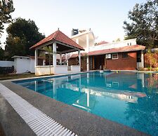 Marvels villa