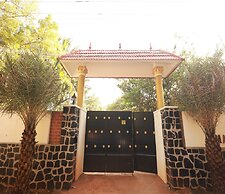 Marvels villa