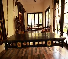 Marvels villa