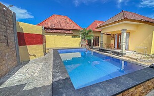 Salang Guest House