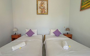 Salang Guest House