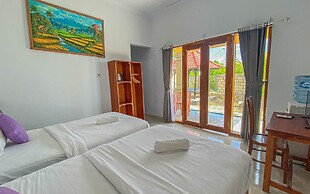 Salang Guest House