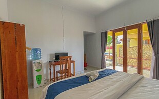 Salang Guest House