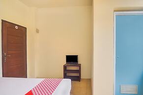 Hotel O Priska Kost Dan Homestay