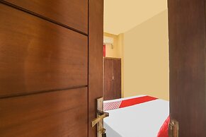 Hotel O Priska Kost Dan Homestay