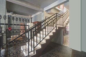 Hotel O Priska Kost Dan Homestay