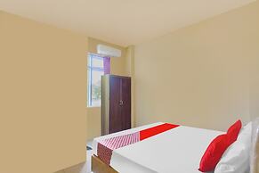 Hotel O Priska Kost Dan Homestay