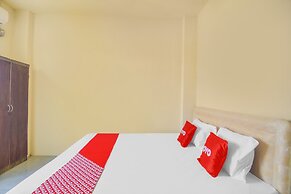 Hotel O Priska Kost Dan Homestay