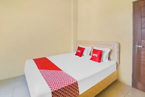 Hotel O Priska Kost Dan Homestay