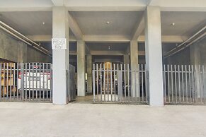Hotel O Priska Kost Dan Homestay