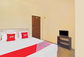 Hotel O Priska Kost Dan Homestay