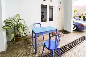OYO Life 92046 Garuda Residence