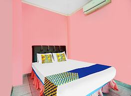 OYO Life 92046 Garuda Residence