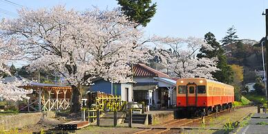 Ichihara Marine Hotel