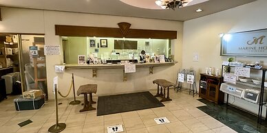 Ichihara Marine Hotel