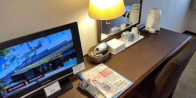 Ichihara Marine Hotel