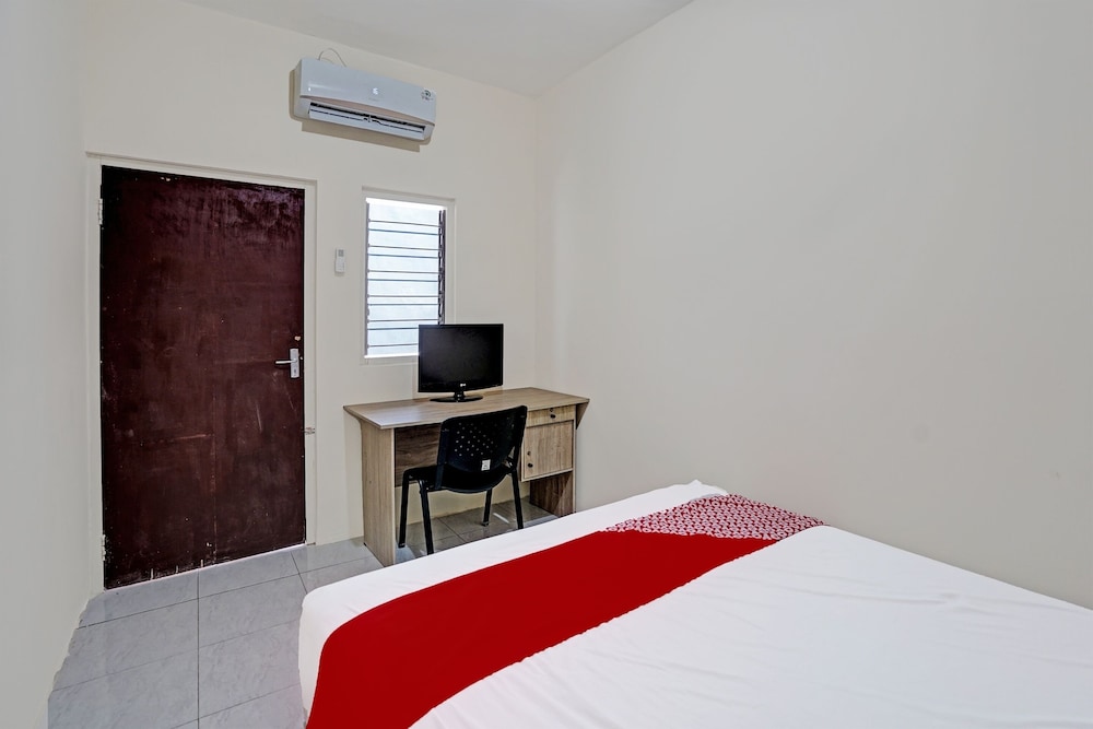 Hotel O Wonoayu Residence Syariah