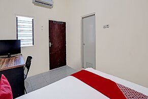 Hotel O Wonoayu Residence Syariah