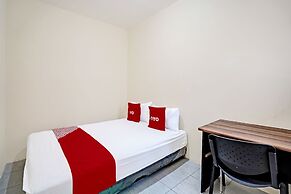 Hotel O Wonoayu Residence Syariah
