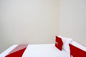 Hotel O Wonoayu Residence Syariah