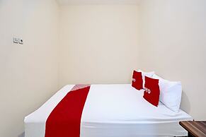 Hotel O Wonoayu Residence Syariah