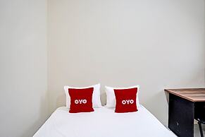 Hotel O Wonoayu Residence Syariah