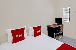 Hotel O Wonoayu Residence Syariah