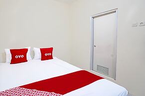 Hotel O Wonoayu Residence Syariah