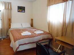 Jenny's Guest House