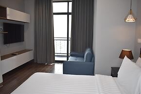 BIJOU Serviced Residence