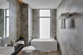 BIJOU Serviced Residence