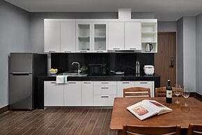 BIJOU Serviced Residence