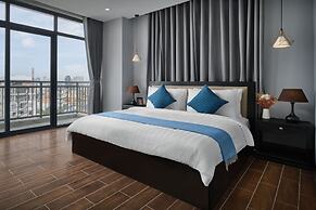 BIJOU Serviced Residence