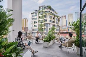 BIJOU Serviced Residence