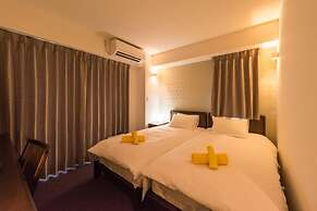 Serorin Light Hotel Tokyo