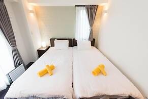 Serorin Light Hotel Tokyo
