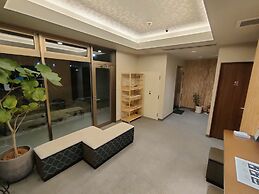 Serorin Light Hotel Tokyo