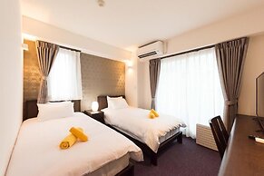 Serorin Light Hotel Tokyo